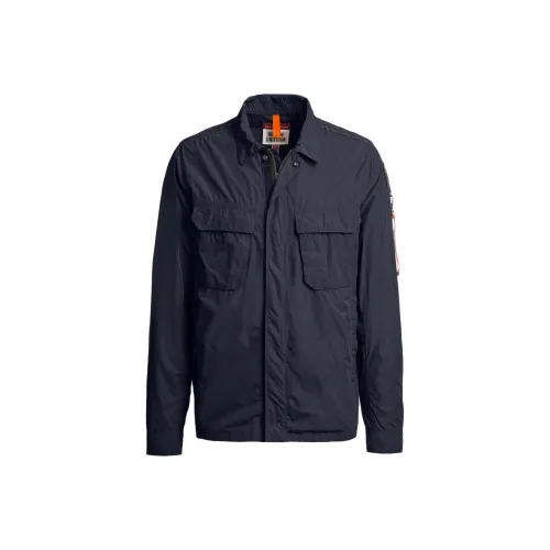 PARAJUMPERS Millard Lightweight Jacket