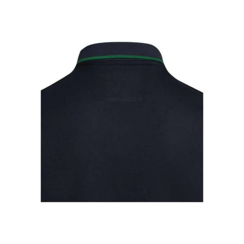 Under Armour Polo Shirt Men's Cosmic Blue-3