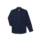 Dark Navy Blue