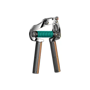 Happy Wanjia A Line Grip Stainless Steel, Aluminum Alloy, Carbon Steel Fitness Unisex 14.8*17.8CM