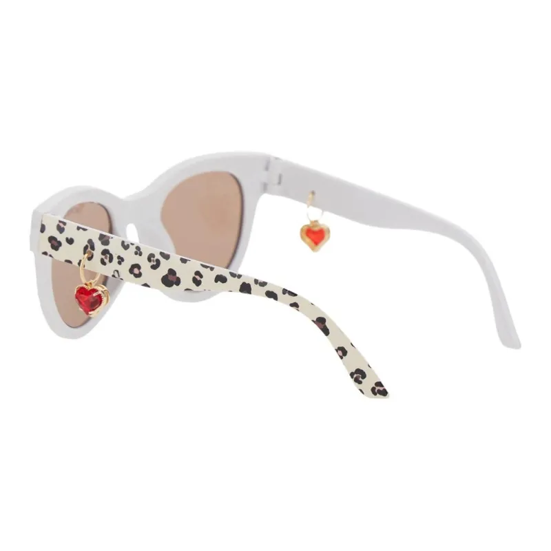 MONNALISA Square frame Sunglasses-1