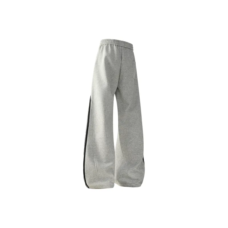 CHARLIE GOLF Knitted Sweatpants Unisex-8