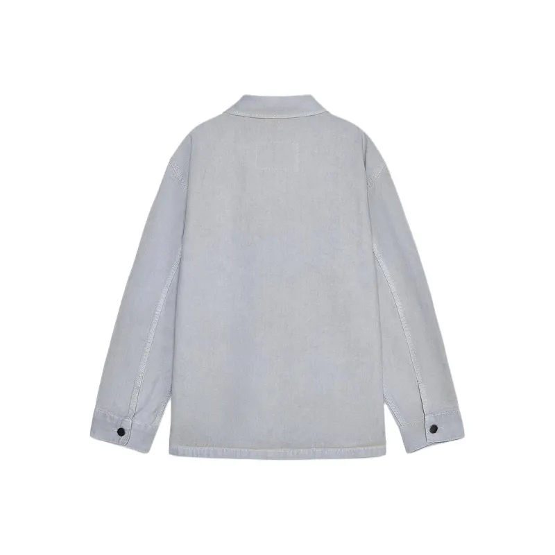 ZARA Jackets & Coats Women's Gray-1