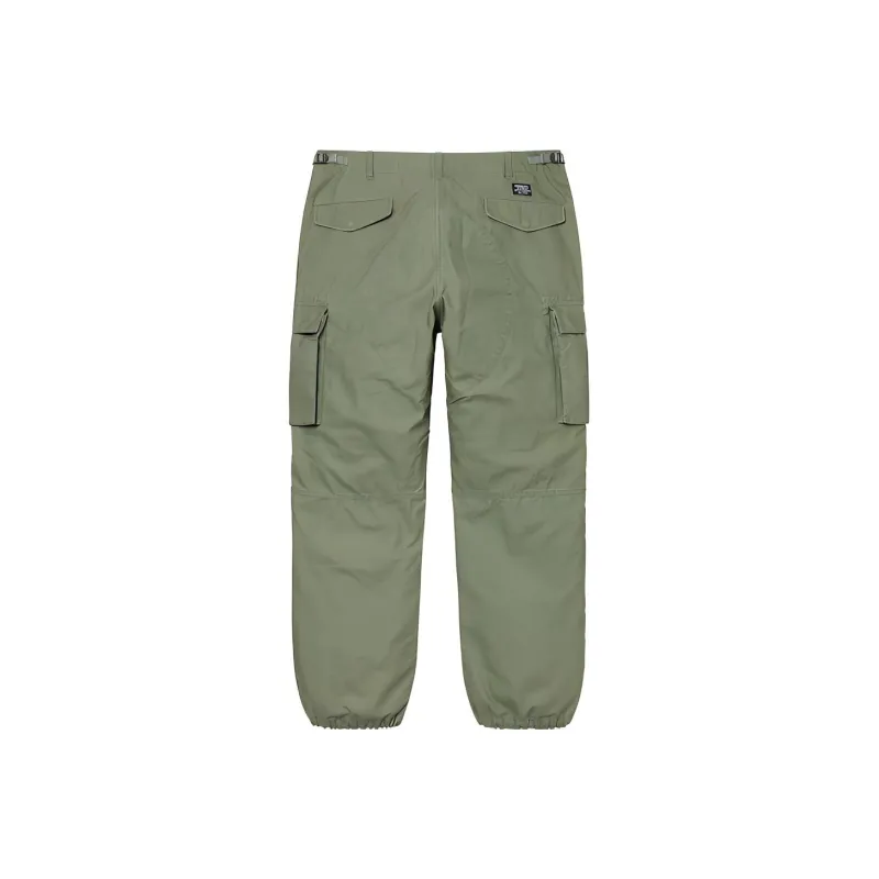 Supreme Cargo Pant SS20-1