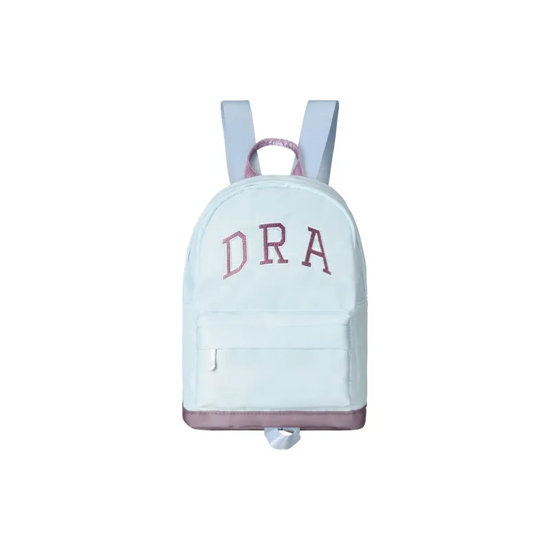 DRACONITE Polyester Lightweight Versatile Everyday Commute Backpack Small Size Unisex Multicolor-10
