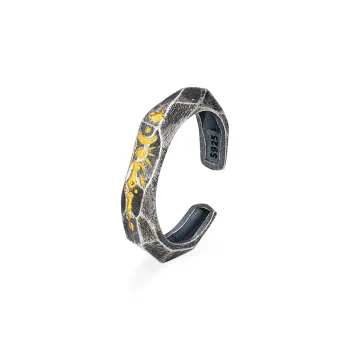 ZSY Rings Men