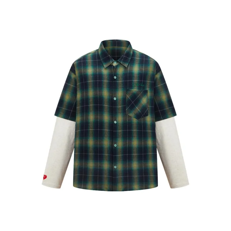 Abigthanks Shirts Unisex-2