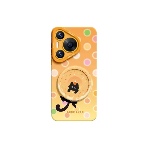 SUPER MOUSE Phone Cases