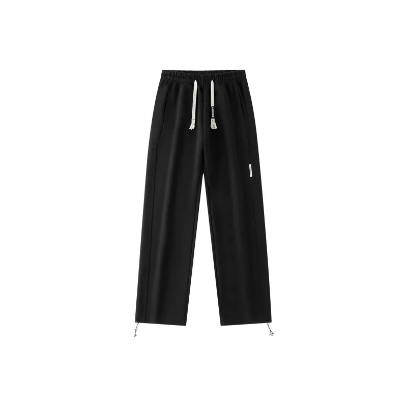 COMGM Casual Pants Unisex-1