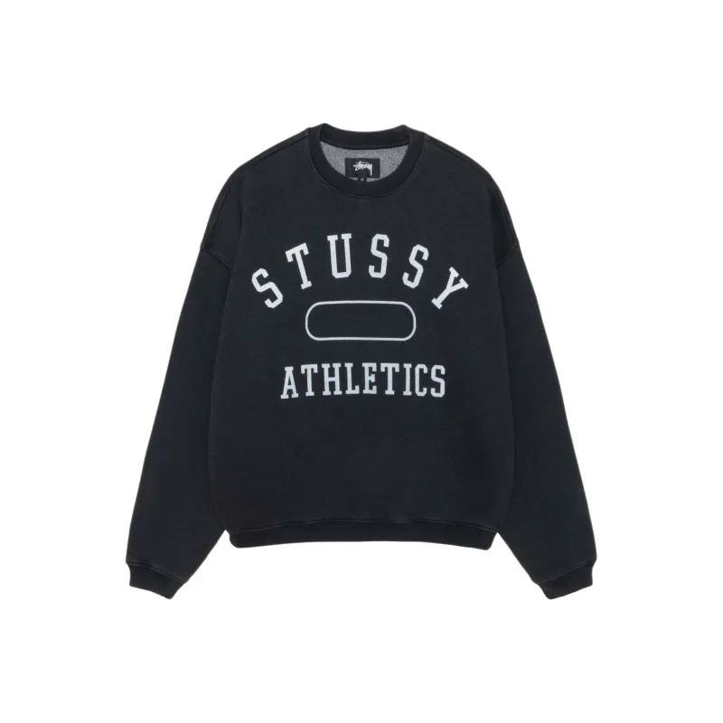 Stussy Athletics Crew-8