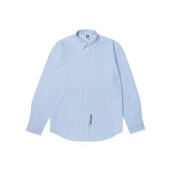 Aape Long sleeve Button fastening Shirt