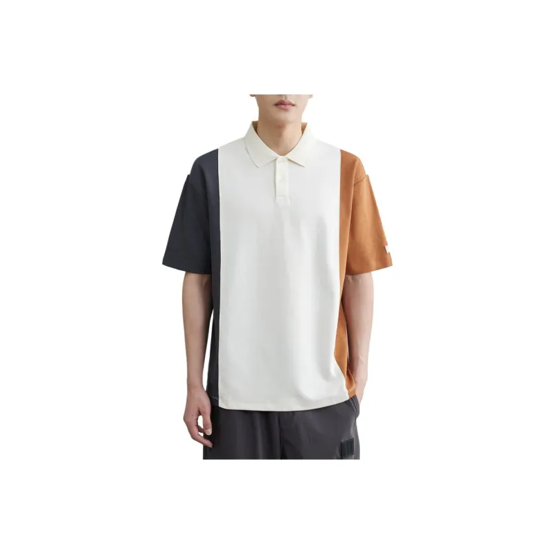 WOOG2005 Polo Shirts Men-4