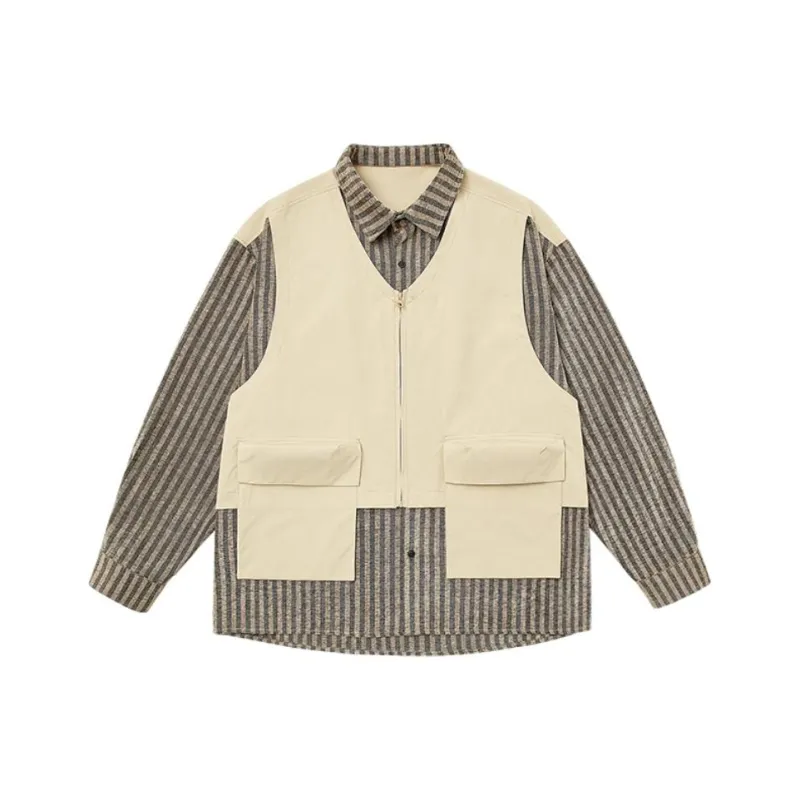 OPMO Shirts Unisex-2