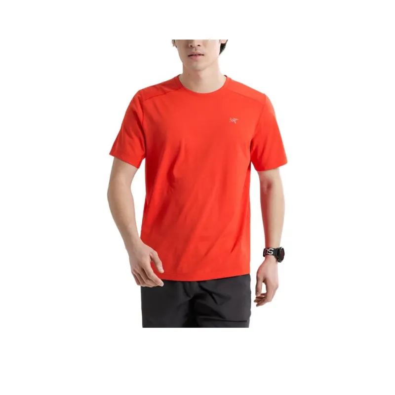 Arc'teryx Cormac Crew T Shirt-28