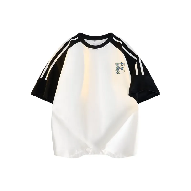FASTFISH T Shirts Unisex-4