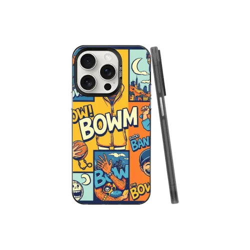 Baochengbao Phone Cases