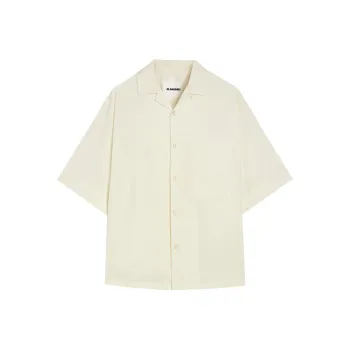 JIL SANDER Short sleeve Shirt