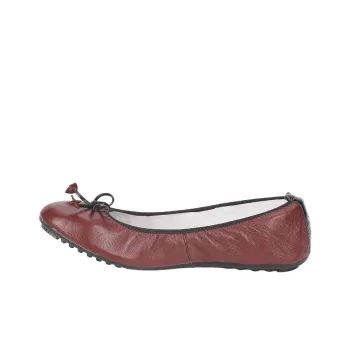 MAC DOUGLAS Women's Casual Shoes Women's Red