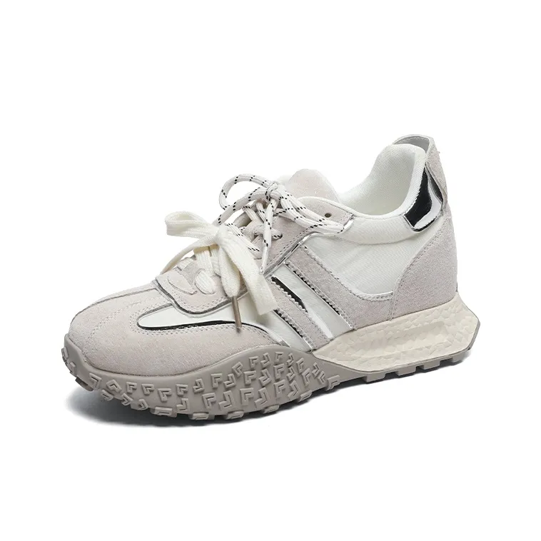 APRHE Anti Slip Wear Resistant Casual Shoes Women's-0
