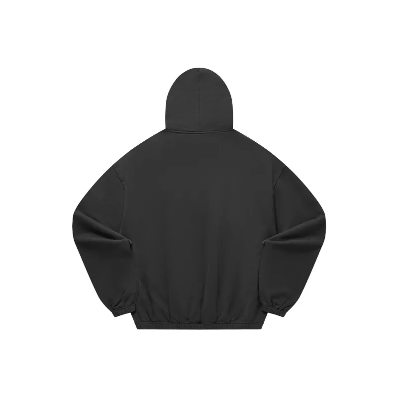 Umbro x SLAM JAM Sweatshirt Unisex Black-1