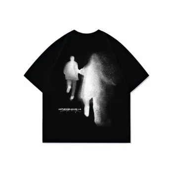 UNthemed T Shirts Unisex