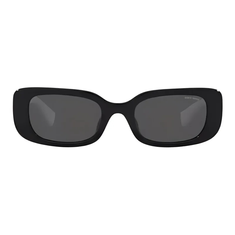 MIU MIU Rectangular Frame Sunglasses-2
