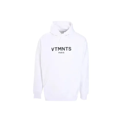VTMNTS Paris Hoodie