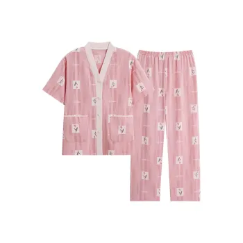 Casenland Women's Pajama Sets