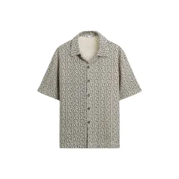 ZARA Shirts Men Black