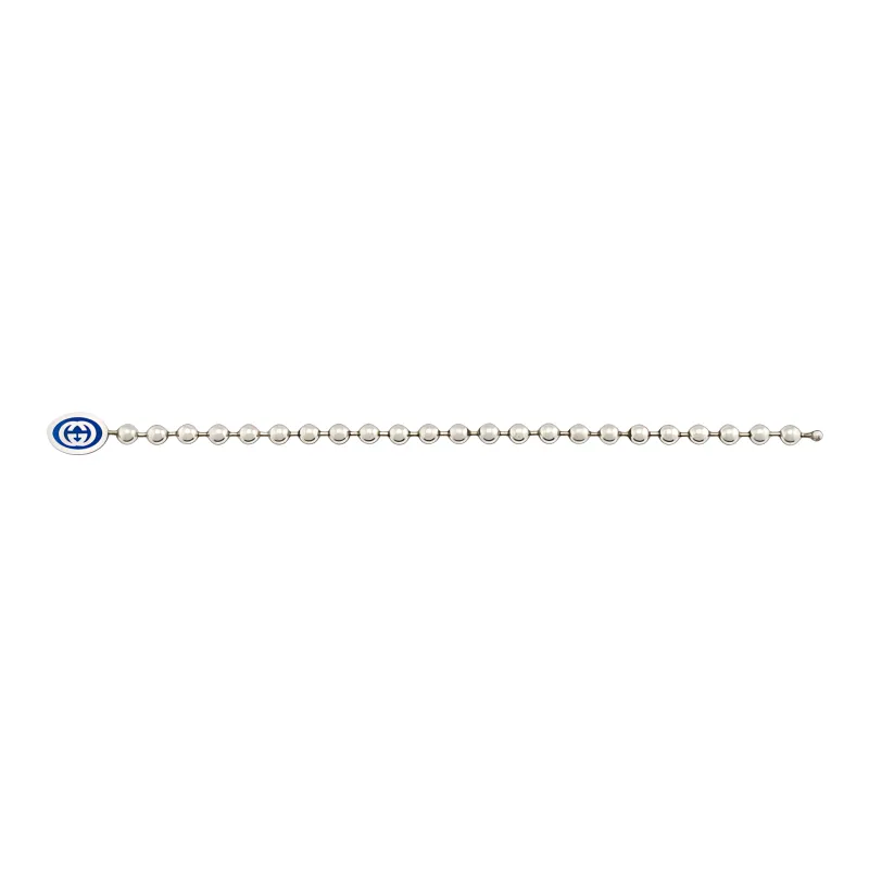 GUCCI Bracelets Women's Silver-1