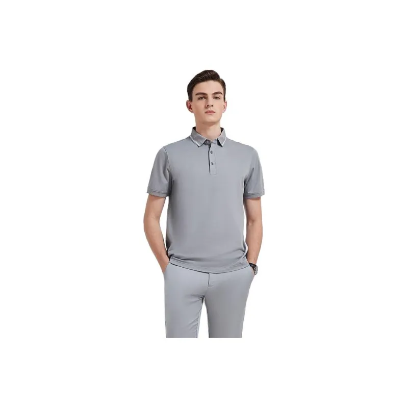 YOUNGOR Polo Shirts Men-1