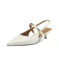 Ecru (Sheepskin Lining)