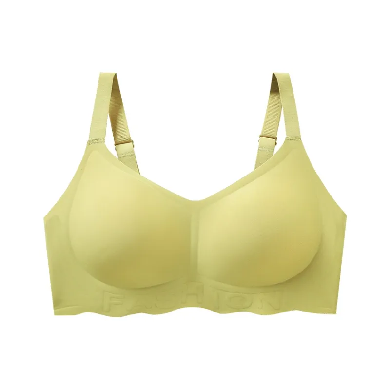 QIANLINGMEI Women's Bras-12