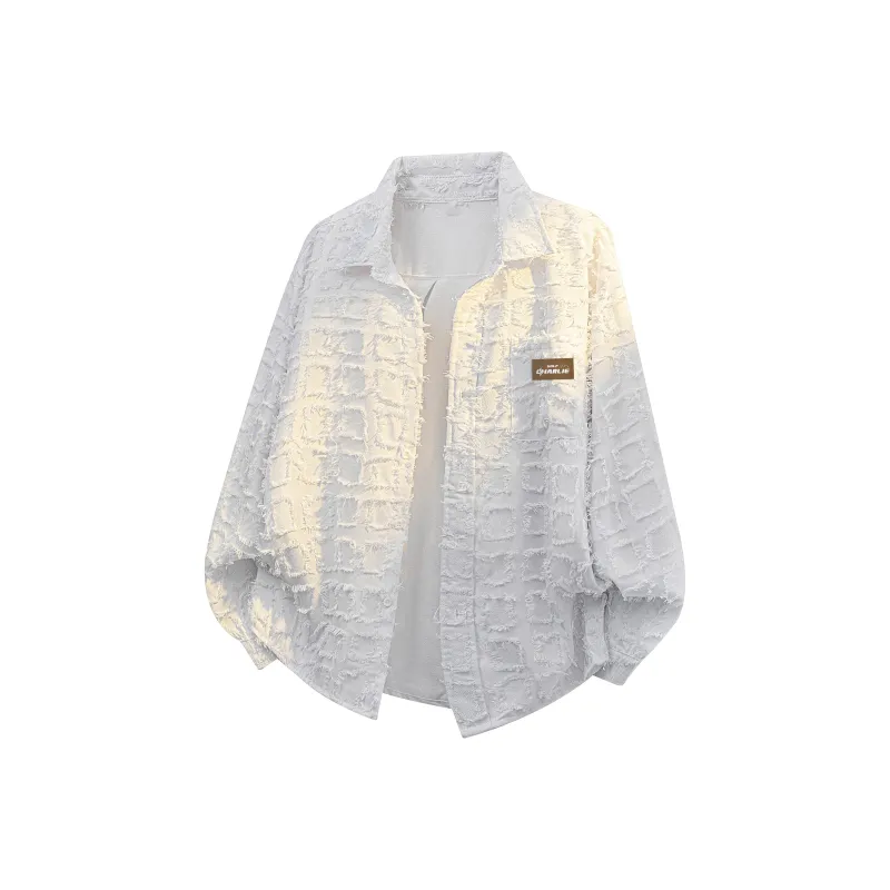 CHARLIE GOLF Shirts Unisex-3