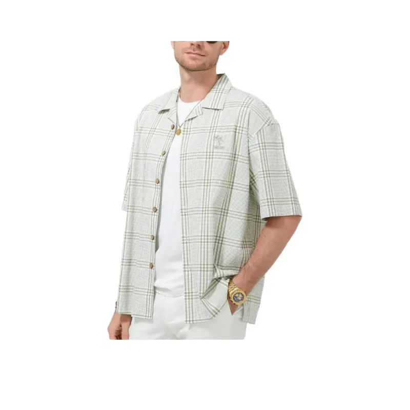 Raidy Boer Shirts Men-0