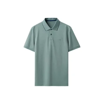 GOLDLION T Shirts Men