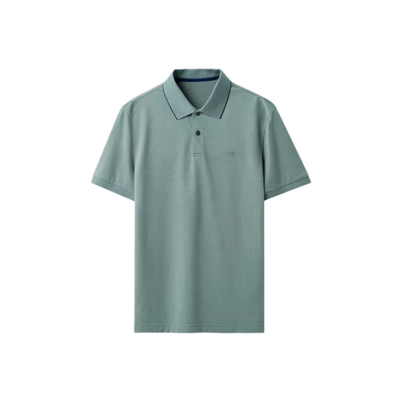 GOLDLION T Shirts Men-0