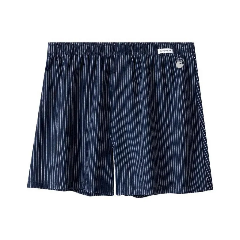 LUYOUYE Boxer Shorts Men's 2 Pack-1