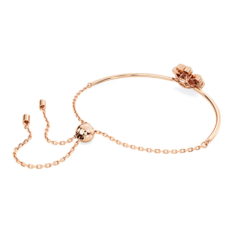 Swarovski Crystal embellished Bracelet-2