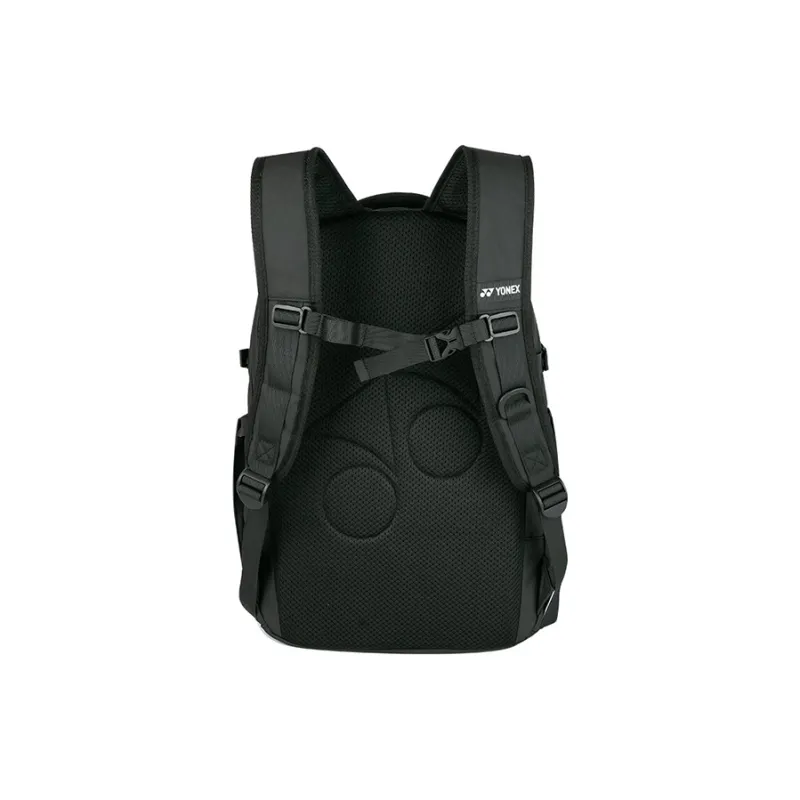 YONEX Badminton Racket Bags 3 Pcs Sports Casual Backpack Black Unisex-2