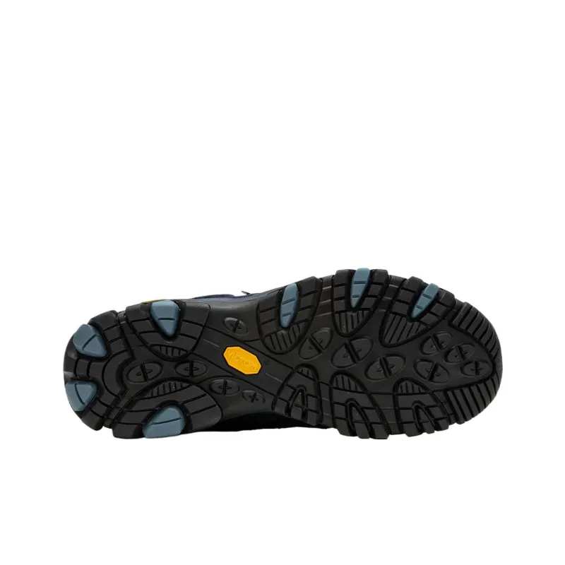 MERRELL Moab 3 Mid GORE TEX 'Navy'-5