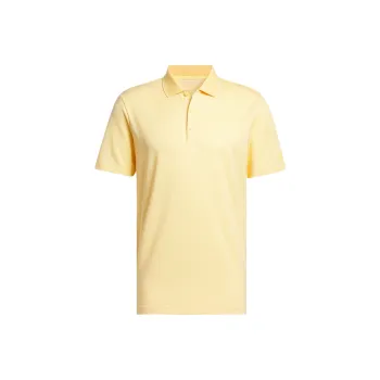 Adidas Ottoman Polo Shirt Polo Shirt Men's Yellow