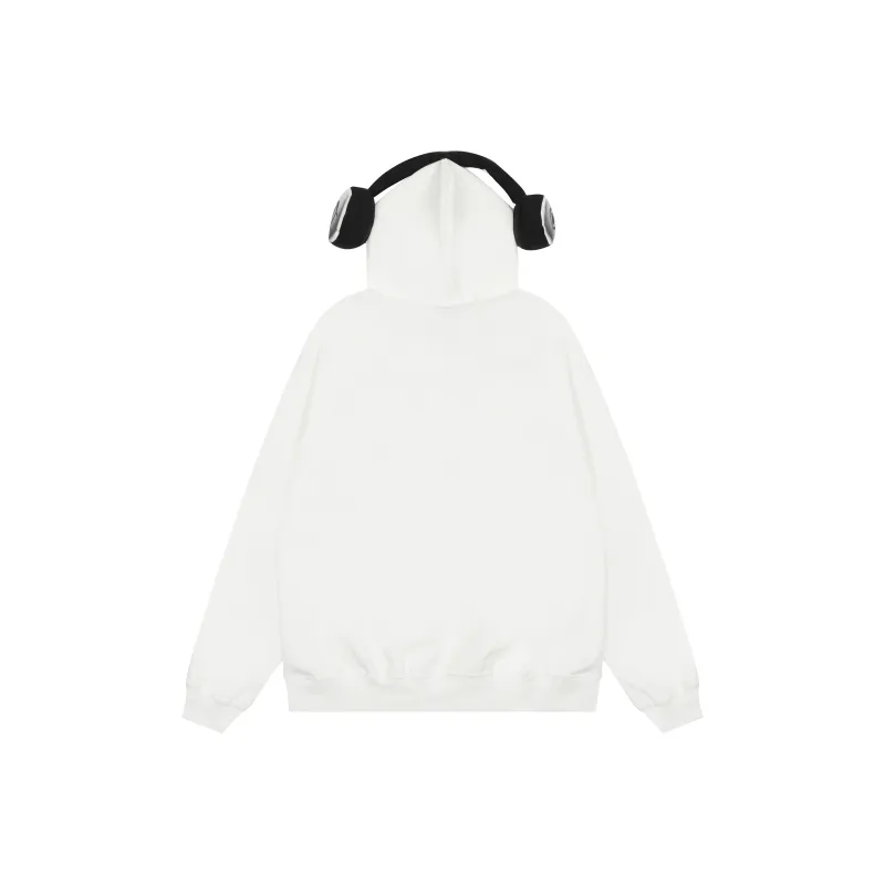 7 SEVFUN Outer Sweatshirt Unisex-3