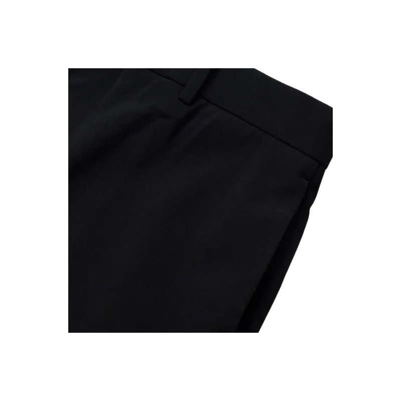 Bottega Veneta Casual Pants Women's Black-6