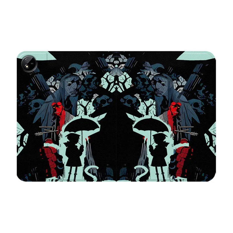 YIBAOBAO Tablet Protective Cases-23