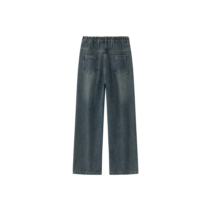 FORCEPULR Jeans Unisex-1