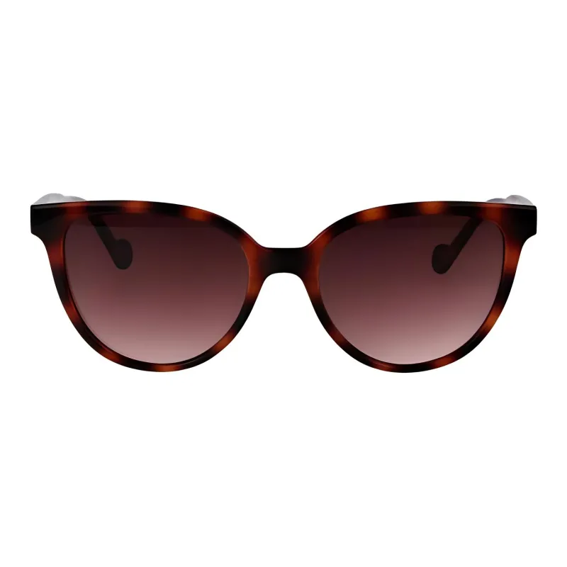 LIU·JO Stud embellished Cat eye Sunglasses-1