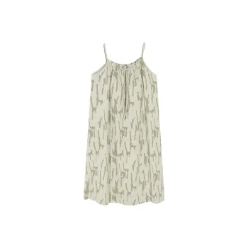 William Nightgown Women's Image Color