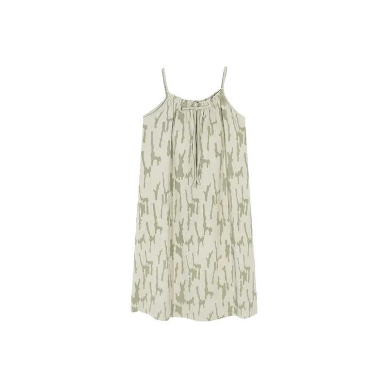 William Nightgown Women's Image Color-0
