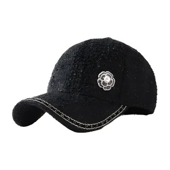 CACUSS Junior Polyester Baseball Caps Women's